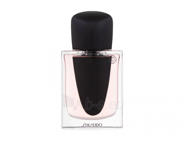 Perfumed water Shiseido Ginza Eau de Parfum 30ml paveikslėlis 1 iš 1