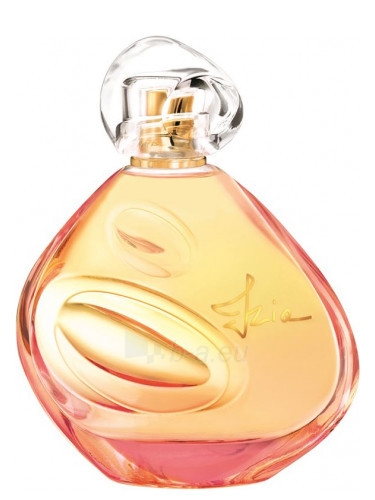 Perfumed water Sisley Izia EDP 100ml paveikslėlis 1 iš 1