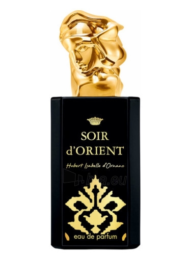 Perfumed water Sisley Soir d´Orient EDP 50ml paveikslėlis 1 iš 1