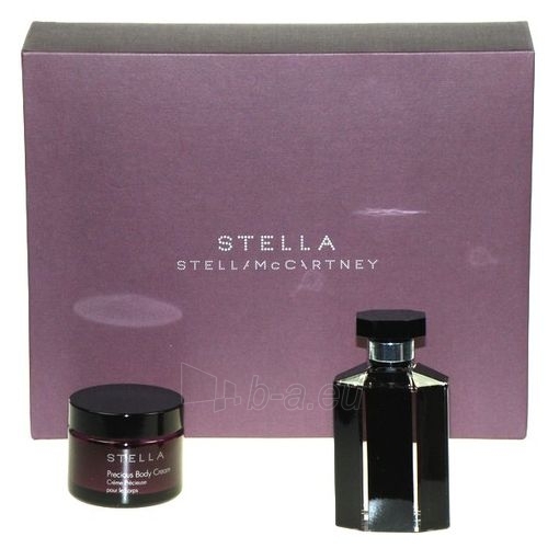 Parfumuotas vanduo Stella McCartney Stella Rose Absolute EDP 50ml (Rinkinys) paveikslėlis 1 iš 1