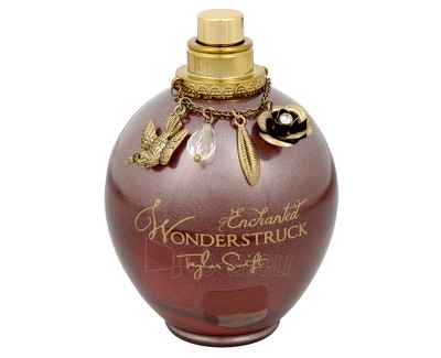 Parfumuotas vanduo Taylor Swift Wonderstruck Enchanted EDP 100 ml (testeris) paveikslėlis 1 iš 1