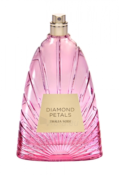 Parfumuotas vanduo Thalia Sodi Diamond Petals EDP 100ml (testeris) paveikslėlis 1 iš 1