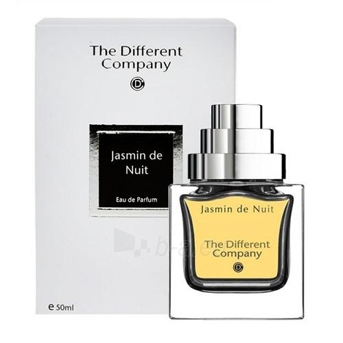 Parfumuotas vanduo The Different Company Jasmin de Nuit EDP 90ml (testeris) paveikslėlis 2 iš 2