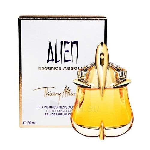 Thierry Mugler Alien Essence Absolue EDP 60ml (tester) paveikslėlis 1 iš 1