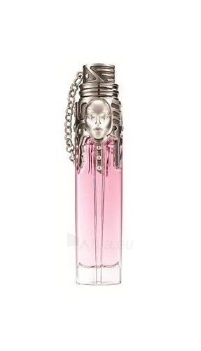 Parfumuotas vanduo Thierry Mugler Womanity Perfumed water 50ml (+refill) (be pakuotės) paveikslėlis 1 iš 1