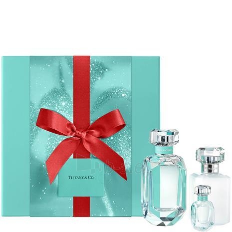 Perfumed water Tiffany & Co. EDP 75 ml (Set) paveikslėlis 1 iš 1