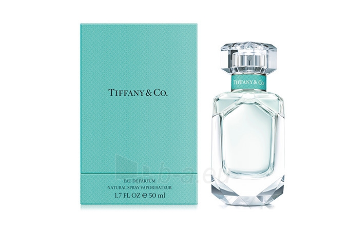 Parfumuotas vanduo Tiffany & Co. Tiffany & Co. Eau de Parfum 75ml paveikslėlis 1 iš 1