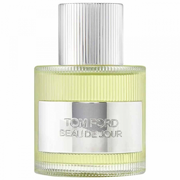 Parfumuotas vanduo Tom Ford Beau De Jour - EDP - 50 ml paveikslėlis 1 iš 2