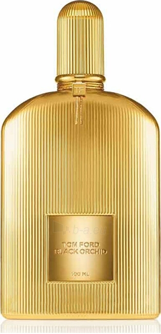 Parfumuotas vanduo Tom Ford Black Orchid - EDP - 100 ml paveikslėlis 2 iš 4