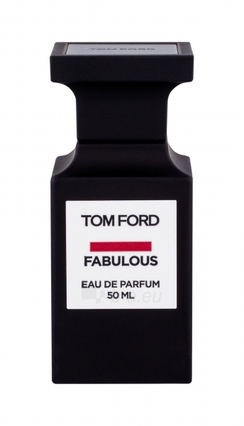 Parfumuotas vanduo TOM FORD Fabulous Eau de Parfum 50ml paveikslėlis 1 iš 1