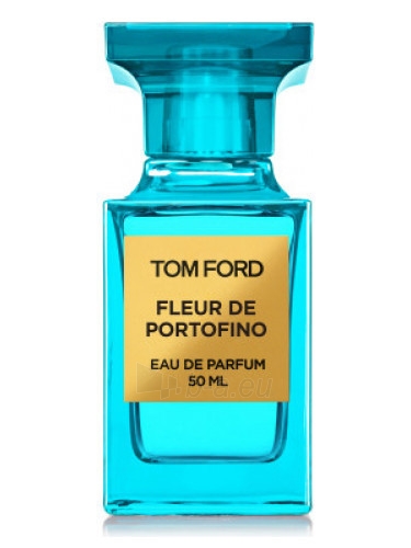 Parfimērijas ūdens TOM FORD Fleur de Portofino Eau de Parfum 50ml paveikslėlis 1 iš 1