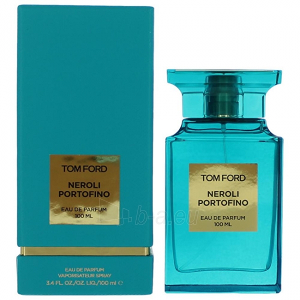 Parfumuotas vanduo Tom Ford Neroli Portofino EDP 50ml paveikslėlis 1 iš 1
