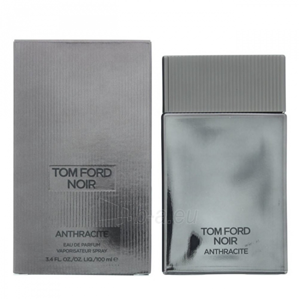 Parfumuotas vanduo Tom Ford Noir Anthracite EDP 50ml paveikslėlis 1 iš 2