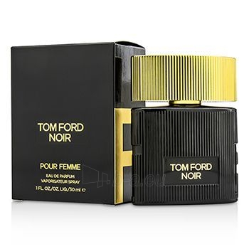 Parfumuotas vanduo Tom Ford Noir Pour Femme EDP 100ml paveikslėlis 1 iš 1
