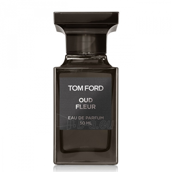Parfimērijas ūdens Tom Ford Oud Fleur EDP 100 ml paveikslėlis 1 iš 2