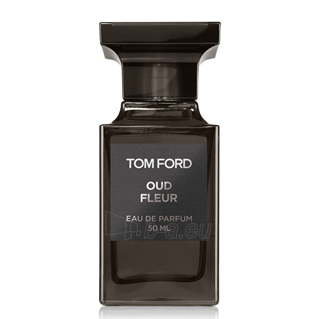 Perfumed water Tom Ford Oud Fleur EDP 50ml paveikslėlis 1 iš 2