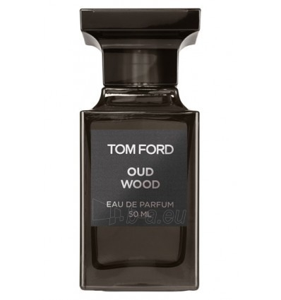 Perfumed water Tom Ford Oud Wood EDP 100ml paveikslėlis 1 iš 2