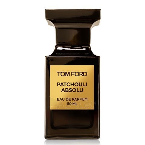 Perfumed water Tom Ford Patchouli Absolu EDP 50 ml paveikslėlis 1 iš 1