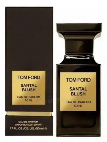 Perfumed water Tom Ford Santal Blush EDP 50ml paveikslėlis 2 iš 2