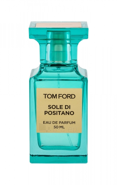 Parfumuotas vanduo TOM FORD Sole di Positano EDP 50ml paveikslėlis 1 iš 1