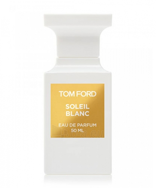 Parfumuotas vanduo Tom Ford Soleil Blanc EDP 100 ml paveikslėlis 1 iš 1