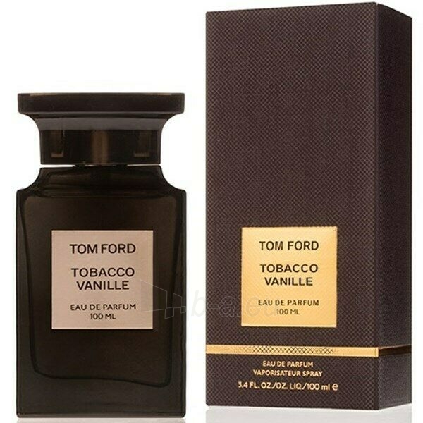 Parfumuotas vanduo Tom Ford Tobacco Vanille EDP 50ml paveikslėlis 1 iš 2