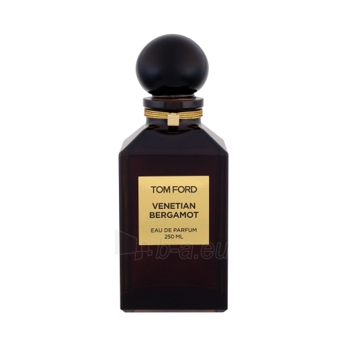 Perfumed water Tom Ford Venetian Bergamot EDP 250ml paveikslėlis 1 iš 1