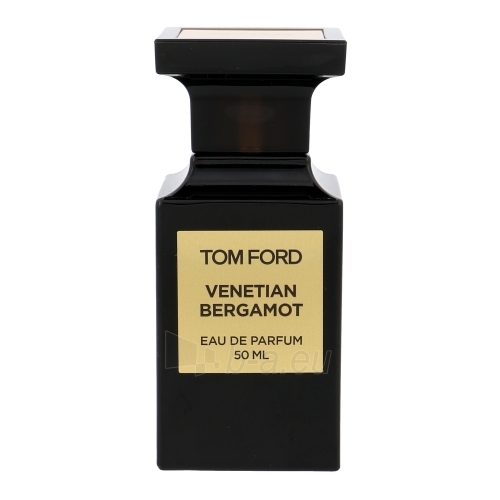 Parfumuotas vanduo Tom Ford Venetian Bergamot EDP 50ml paveikslėlis 1 iš 1
