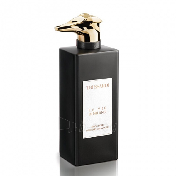 Parfumuotas vanduo Trussardi Musc Noir Perfume Enhancer - EDP - 100 ml (unisex kvepalai) paveikslėlis 1 iš 1