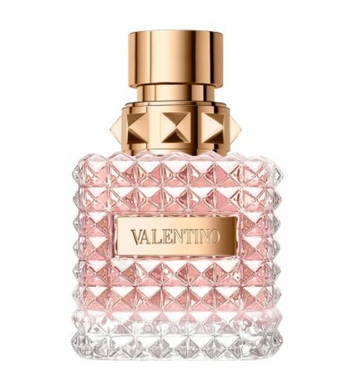 Perfumed water Valentino Valentino Donna EDP 30ml paveikslėlis 1 iš 2