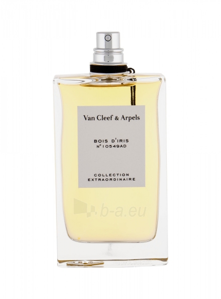 Parfumuotas vanduo Van Cleef & Arpels Collection Extraordinaire Bois d´Iris Eau de Parfum 75ml (testeris) paveikslėlis 1 iš 1