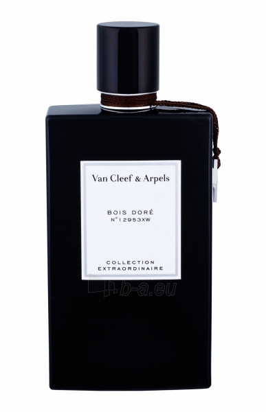 Parfumuotas vanduo Van Cleef & Arpels Collection Extraordinaire Bois Doré Eau de Parfum 75ml paveikslėlis 1 iš 1