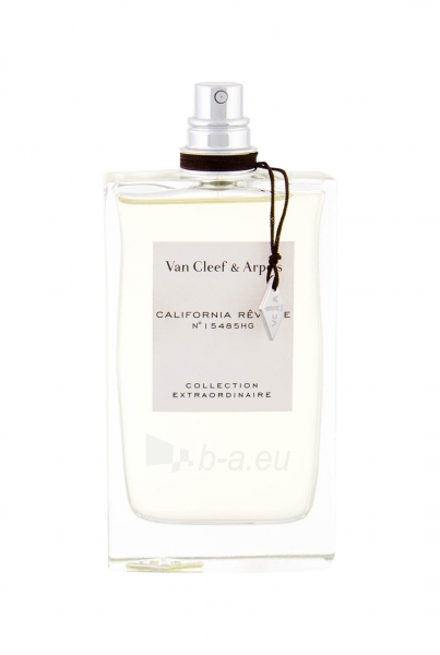 Parfumuotas vanduo Van Cleef & Arpels Collection Extraordinaire California Reverie Eau de Parfum 75ml (testeris) paveikslėlis 1 iš 1