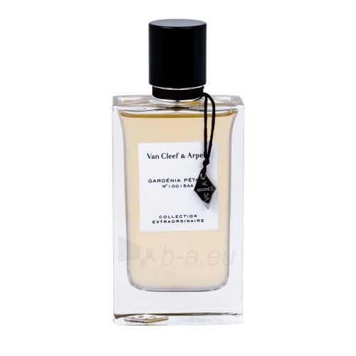 Perfumed water Van Cleef & Arpels Collection Extraordinaire Gardenia Petale EDP 45ml paveikslėlis 1 iš 1