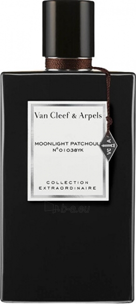 Perfumed water Van Cleef & Arpels Moonlight Patchouli EDP 75 ml paveikslėlis 1 iš 2