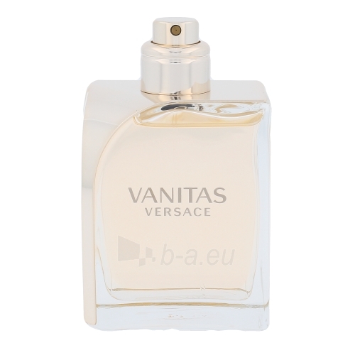 Versace Vanitas EDP 100ml (tester) paveikslėlis 1 iš 1