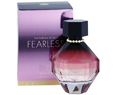 Perfumed water Victoria´s Secret Fearless EDP 50 ml paveikslėlis 1 iš 1