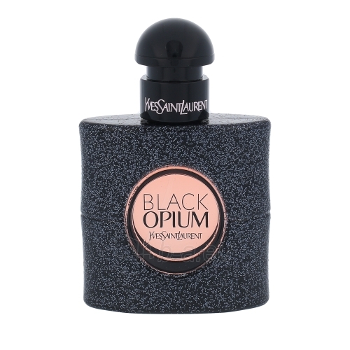 Parfimērijas ūdens Yves Saint Laurent Black Opium EDP 30 ml paveikslėlis 1 iš 1