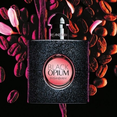 Parfumuotas vanduo Yves Saint Laurent Black Opium EDP 90ml paveikslėlis 5 iš 5