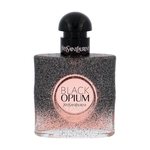 Parfumuotas vanduo Yves Saint Laurent Black Opium Floral Shock EDP 30ml paveikslėlis 1 iš 1