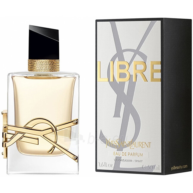 Perfumed water Yves Saint Laurent Libre - EDP - 150 ml paveikslėlis 1 iš 5