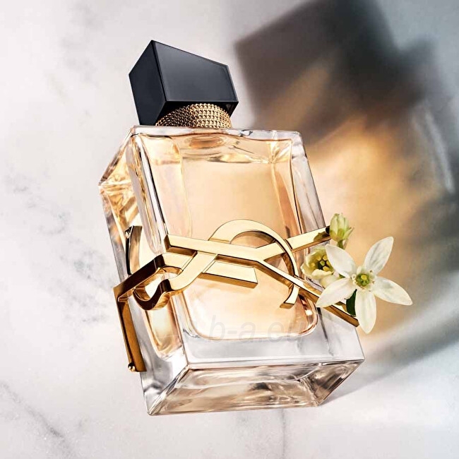 Perfumed water Yves Saint Laurent Libre - EDP - 150 ml paveikslėlis 4 iš 5