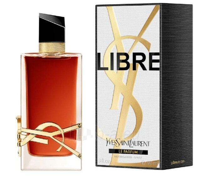 Parfumuotas vanduo Yves Saint Laurent Libre Le Parfum - EDP - 90 ml paveikslėlis 1 iš 3