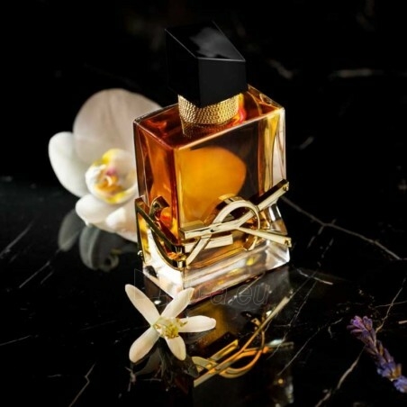 Parfumuotas vanduo Yves Saint Laurent Libre Le Parfum - EDP - 90 ml paveikslėlis 3 iš 3