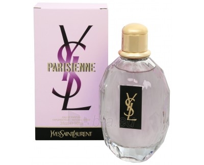 Parfumuotas vanduo Yves Saint Laurent Parisienne EDP 30ml (Perfumed water) paveikslėlis 1 iš 1