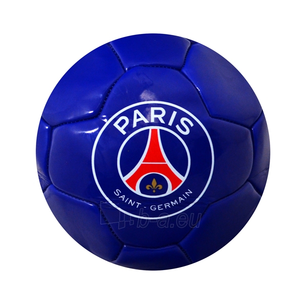Paris Saint - Germain F.C. futbolo kamuolys paveikslėlis 1 iš 2