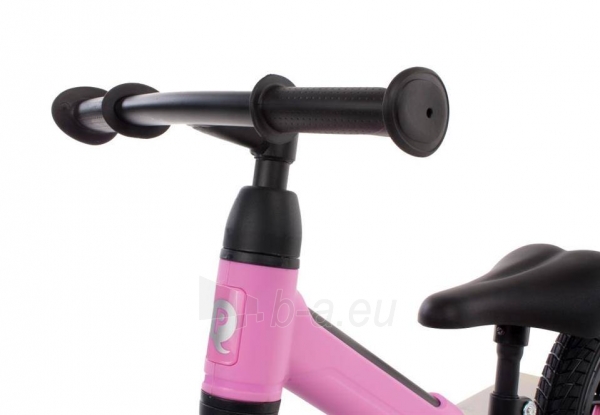 Paspiriamas dviratukas su LED - Spark, rožinis Paveikslėlis 2 iš 6 310820283435