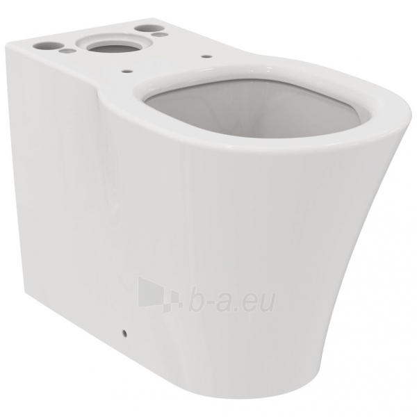 Pastatomas WC Ideal Standard, Connect Air Aquablade pot (withaut tank) paveikslėlis 1 iš 3
