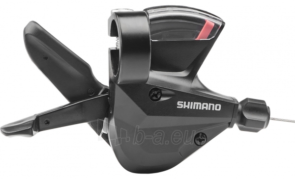 Pavarų perjungimo rankenėlė Shimano ALTUS SL-M310 8-speed . paveikslėlis 1 iš 4