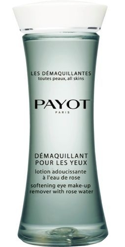 Payot Demaquillant Yeux Eye Makeup Remover Cosmetic 200ml paveikslėlis 1 iš 1